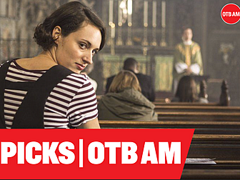 OTB TV | Western Escapism, The...